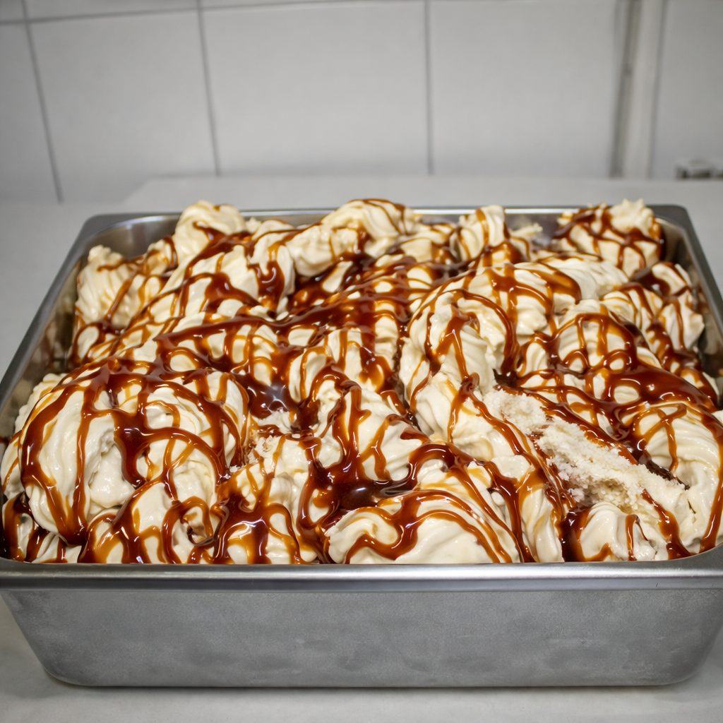 Caramel
