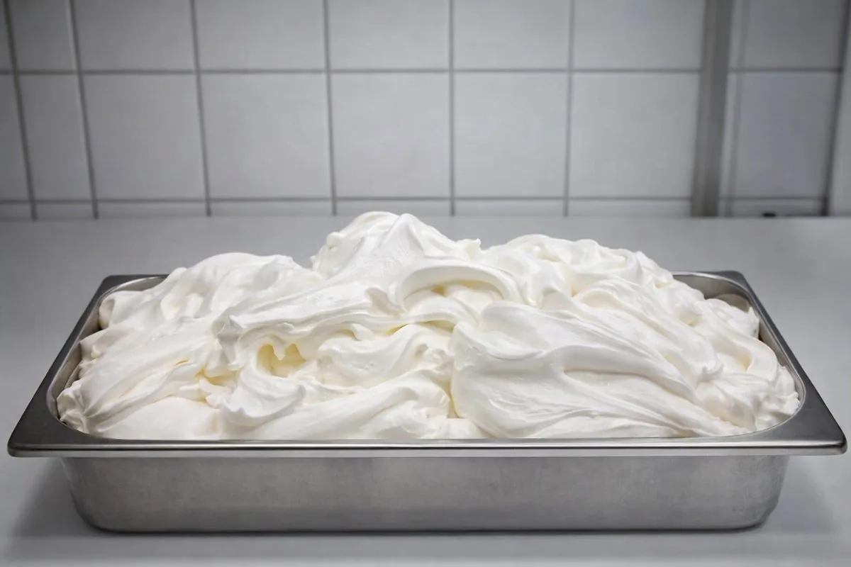Chantilly