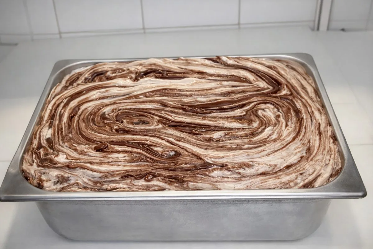 Nutella