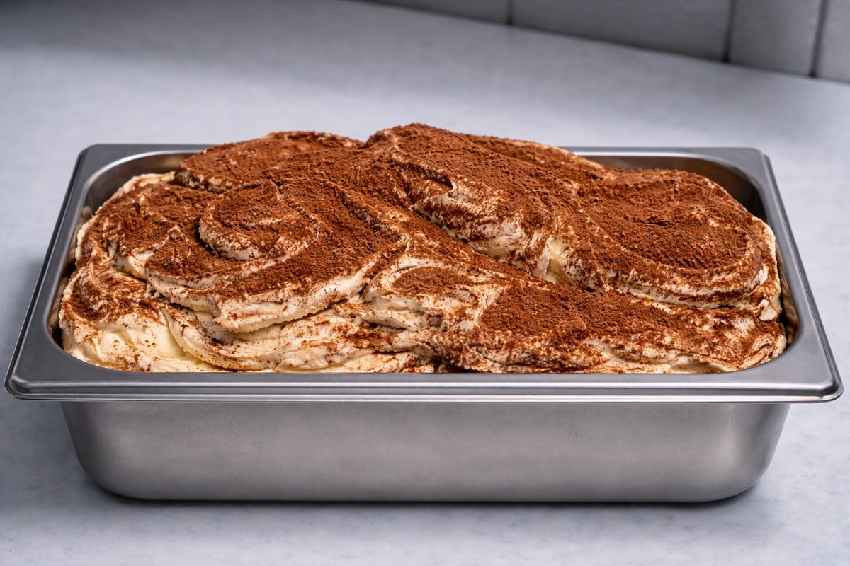 Tiramisù
