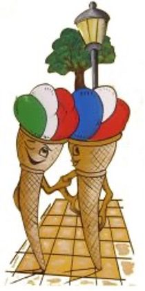 Logo Peccati Di Gola